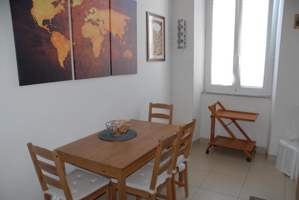 Casa Anna A Holiday home *