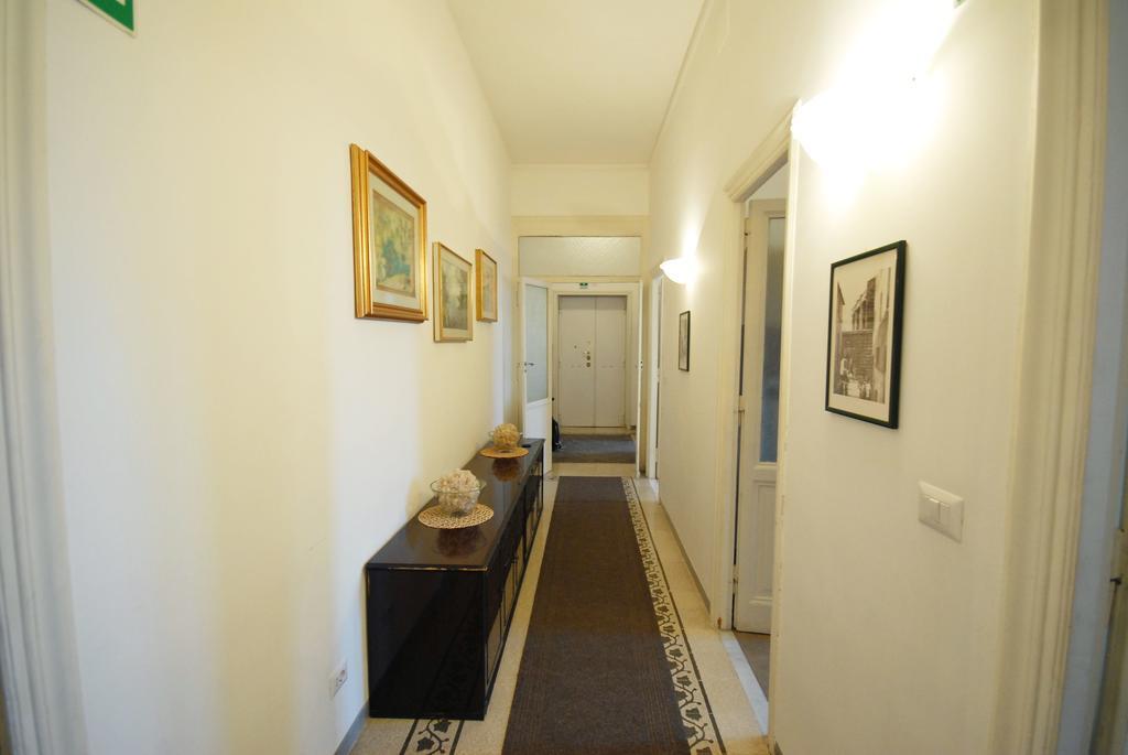 Casa Anna A Rome