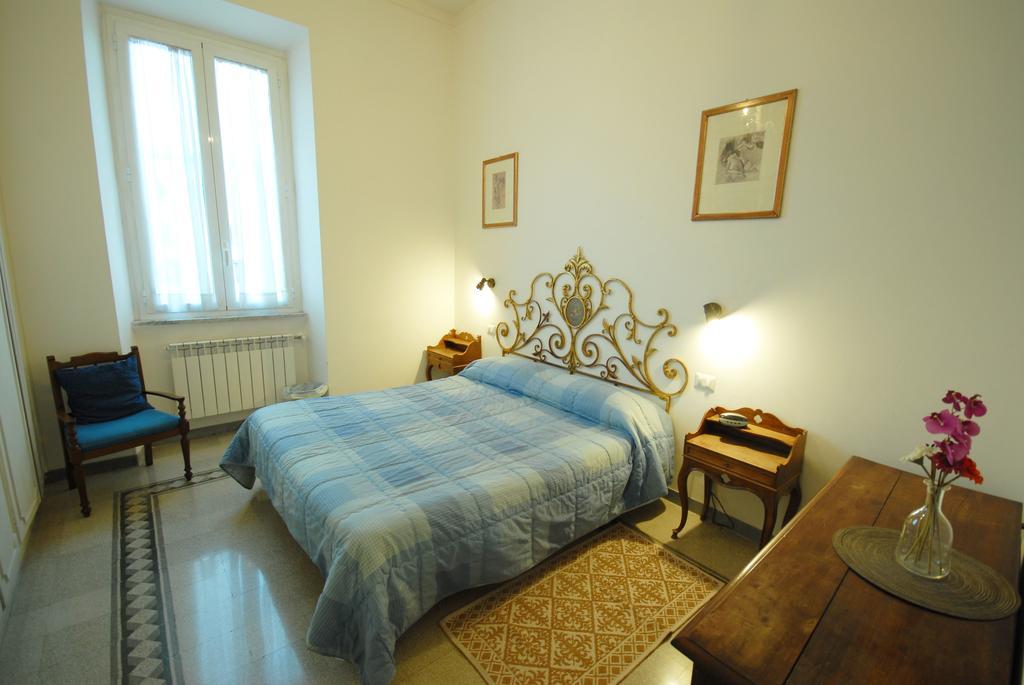 Holiday home Casa Anna A Rome