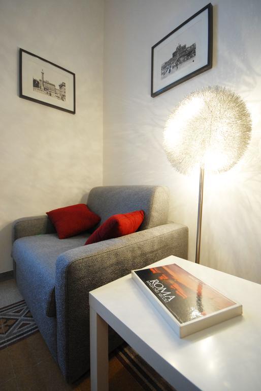 Casa Anna A Holiday home Rome