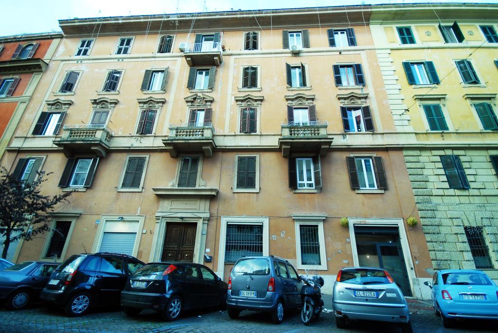 Holiday home Casa Anna A Rome