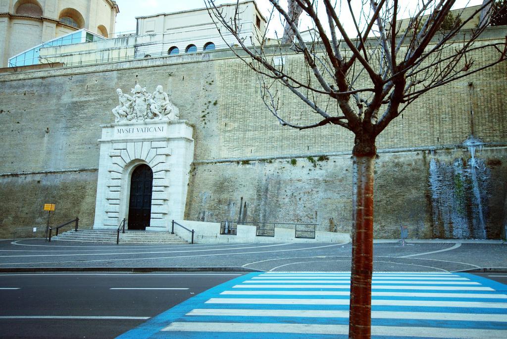 Casa Anna A * Rome