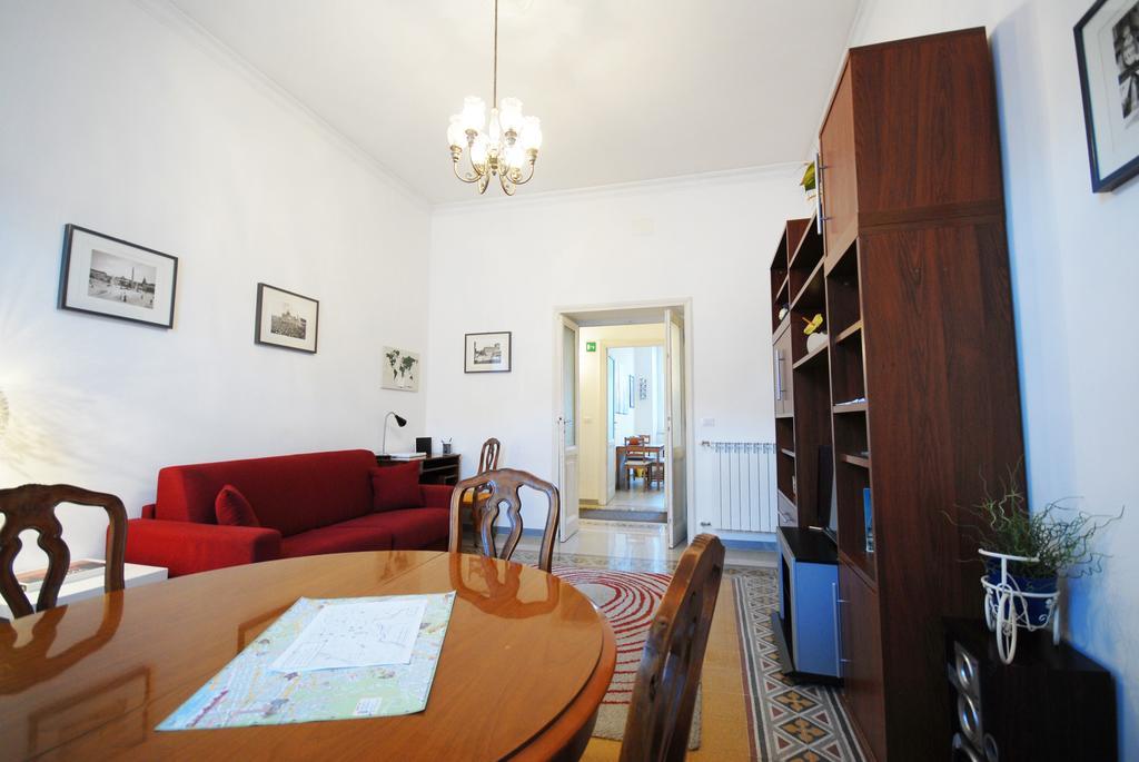Casa Anna A Rome