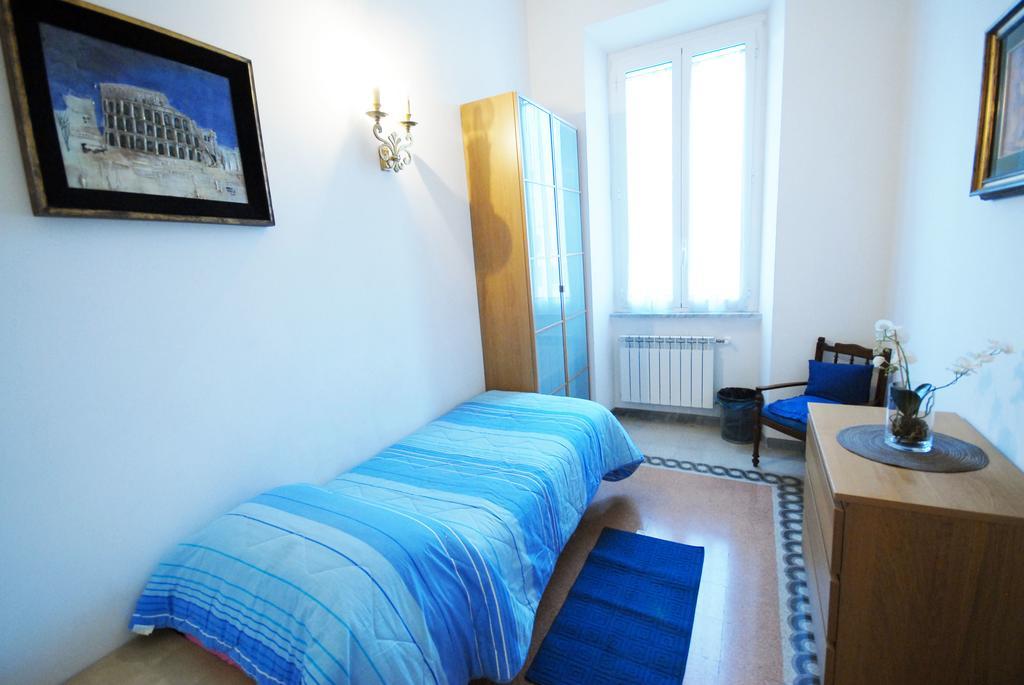 Casa Anna A Vakantiehuis Rome
