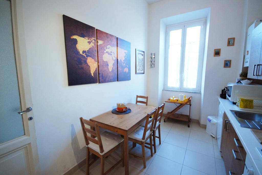 Casa Anna A Vakantiehuis *