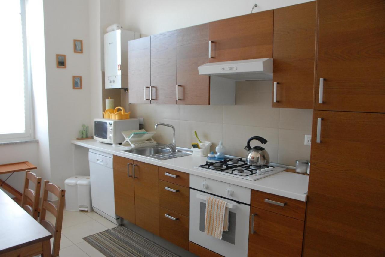Vakantiehuis Casa Anna A Rome